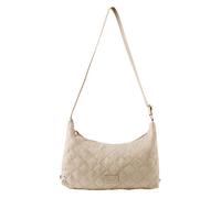 SEIDENFELT MANUFAKTUR Hetta Hobo Bag Chai Latte