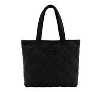 Seidenfelt Hetta Shopper Tasche 34.5 cm schwarz