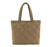 Seidenfelt Hetta Shopper Tasche 34.5 cm braun
