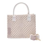 SEIDENFELT MANUFAKTUR Hulu Hand Bag Beige