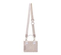 SEIDENFELT MANUFAKTUR Hulu Hand Bag S Beige