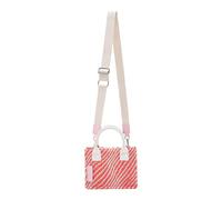 SEIDENFELT MANUFAKTUR Hulu Hand Bag S Sorbet Pink