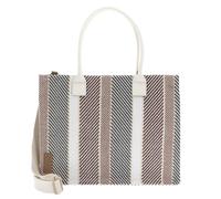 SEIDENFELT MANUFAKTUR Hulu Shopper Natural Shades