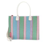 Seidenfelt Hulu Shopper Schultertasche 41 cm flower shades (TAS033503)