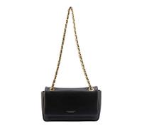 SEIDENFELT MANUFAKTUR Huuvari Crossbag Black