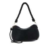 SEIDENFELT MANUFAKTUR Ikast Hobo Black