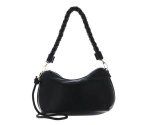 SEIDENFELT MANUFAKTUR Ikast Hobo Black