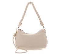 SEIDENFELT MANUFAKTUR Ikast Hobo Cream / Gold