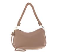 SEIDENFELT MANUFAKTUR Ikast Hobo Nude / Gold