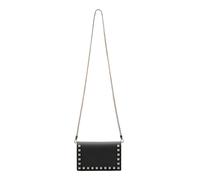 SEIDENFELT MANUFAKTUR Jokela Clutch Black