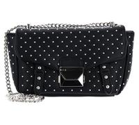 Seidenfelt Jomala Schultertasche 24 cm schwarz