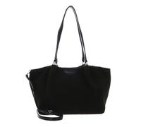 SEIDENFELT MANUFAKTUR Jutis Shopper Antracite