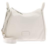 SEIDENFELT MANUFAKTUR Kaavi Hobo Bag Cotton Beige / Gold