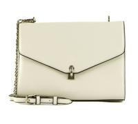 SEIDENFELT MANUFAKTUR Kisa 24 Crossbody Greige