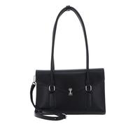 SEIDENFELT MANUFAKTUR Kisa City Bag Black