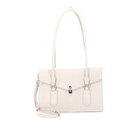 SEIDENFELT MANUFAKTUR Kisa City Bag Cotton Beige