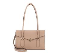SEIDENFELT MANUFAKTUR Kisa City Bag Powder Taupe / Gold