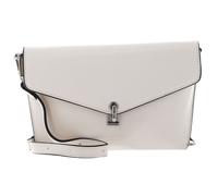 SEIDENFELT MANUFAKTUR Kisa Crossbody Cream