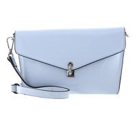 SEIDENFELT MANUFAKTUR Kisa Crossbody Sky Blue