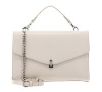 SEIDENFELT MANUFAKTUR Kisa Handbag Cotton Beige