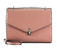 SEIDENFELT MANUFAKTUR Kisa II Red Brown