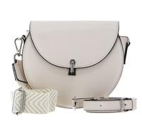 SEIDENFELT MANUFAKTUR Kisa Midi Saddle Cream