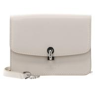SEIDENFELT MANUFAKTUR Kisa Mini Crossbody Cotton Beige