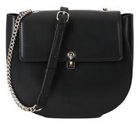 SEIDENFELT MANUFAKTUR Kisa Saddle Black