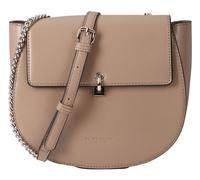 SEIDENFELT MANUFAKTUR Kisa Saddle Dune