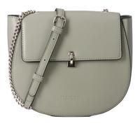 SEIDENFELT MANUFAKTUR Kisa Saddle Light Khaki