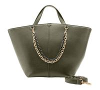 SEIDENFELT MANUFAKTUR Lainio Handbag Khaki