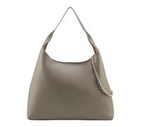 Seidenfelt Lainio Schultertasche 47 cm beige