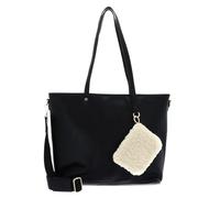 Seidenfelt Lemvig Shopper Tasche 35 cm black (TAS025357)