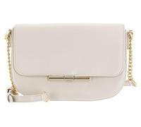 Seidenfelt Lesja Saddle - Umhängetasche S 24 cm - oat milk/gold