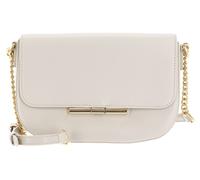 SEIDENFELT MANUFAKTUR Lesja Small Saddle Bag Oat Milk / Gold