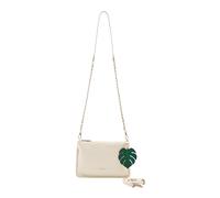 SEIDENFELT MANUFAKTUR Liljendal Crossbody Bag Beige