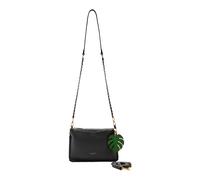 SEIDENFELT MANUFAKTUR Liljendal Crossbody Bag Black