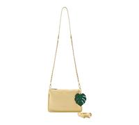 SEIDENFELT MANUFAKTUR Liljendal Crossbody Bag Butter Yellow