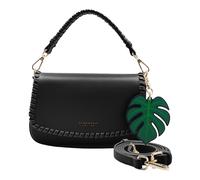 SEIDENFELT MANUFAKTUR Liljendal Hand Bag Black