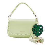 SEIDENFELT MANUFAKTUR Liljendal Hand Bag Matcha Green