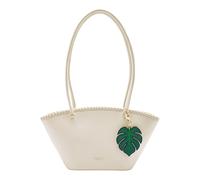 SEIDENFELT MANUFAKTUR Liljendal Shoulder Bag Beige