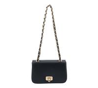 Seidenfelt Lilla Edet Schultertasche 20.5 cm schwarz