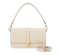 SEIDENFELT MANUFAKTUR Lilla Ro Big Crossbody Bag Cream