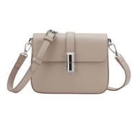 SEIDENFELT MANUFAKTUR Lilla Ro Crossbody Bag S Light Sand