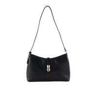 Seidenfelt Lilla Ro Umhängetasche 32 cm schwarz