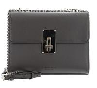SEIDENFELT MANUFAKTUR Linsell Crossbody Bag Anthracite