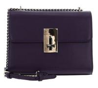 SEIDENFELT MANUFAKTUR Linsell Crossbody Bag Violet