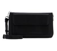 SEIDENFELT MANUFAKTUR Linsell Multi Wallet Black