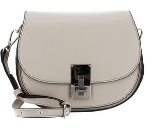 SEIDENFELT MANUFAKTUR Linsell Saddle Bag Wool