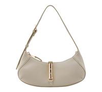 SEIDENFELT MANUFAKTUR Loviisa East-West-Shoulderbag Cool Taupe